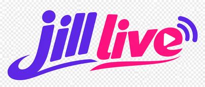 jill live logo